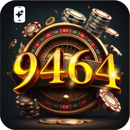 APP oficial da 9464 para mobile