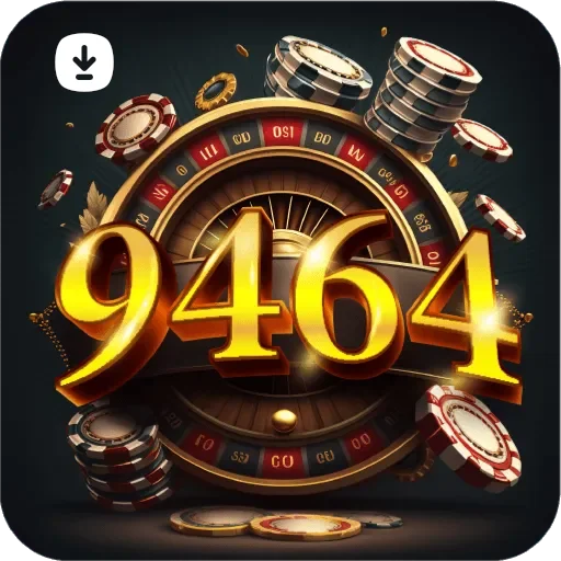 Download gratuito do app da 9464