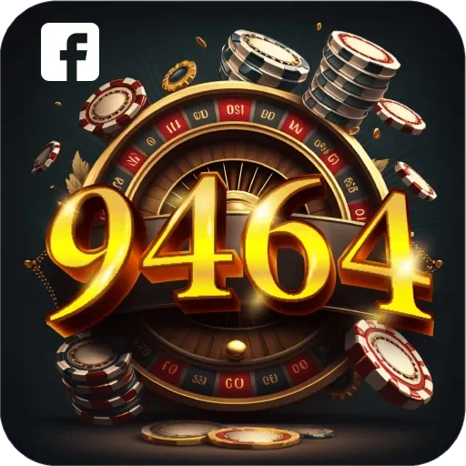 Página oficial da 9464 no Facebook