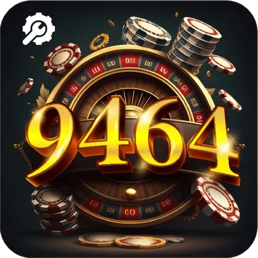 Como instalar o app da 9464