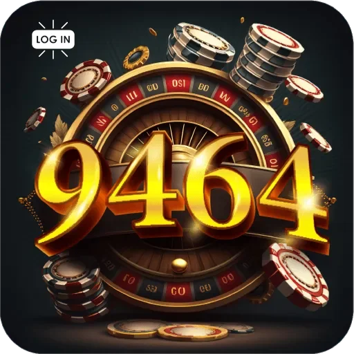 Login seguro na 9464