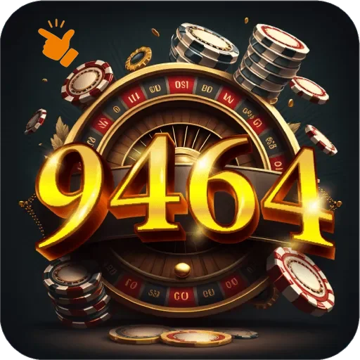 Logo da 9464