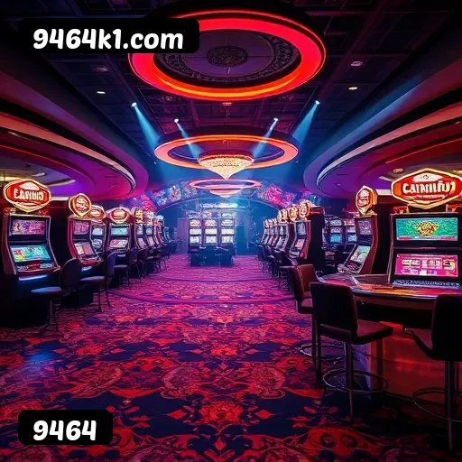 Legalidade 9464 no Brasil