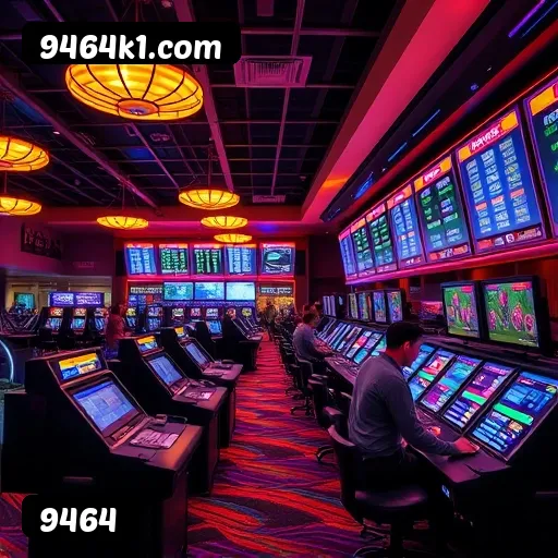 Termos e Condições Transparentes 9464